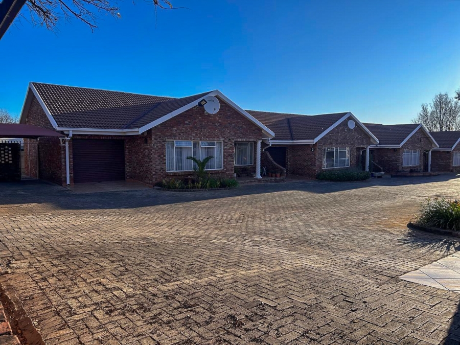 2 Bedroom Property for Sale in Parys Free State